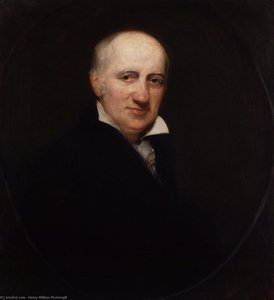 Godwin — Henry William Pickersgill