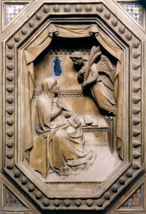 Tabernacle (detail)