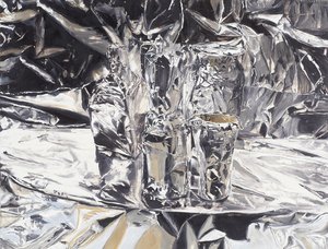 Still Life Ii — William Daniels