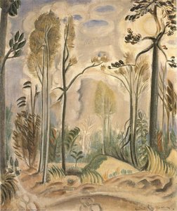 The Glades — André Masson