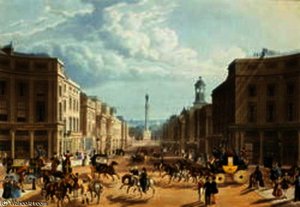 Lower regent street