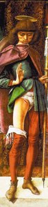 Untitled (8276) — Carlo Crivelli