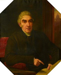 Dean Milman