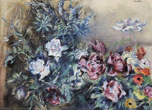 Nature morte