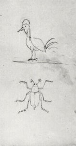 Sketchbook — Vincent Willem Van Gogh