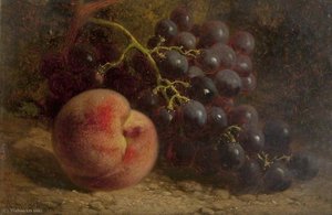 Still Life of Fruit