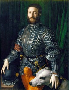 Untitled (4490) — Agnolo Bronzino