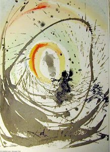 Mulier Amicta Sole — Salvador Dalí, Surrealism