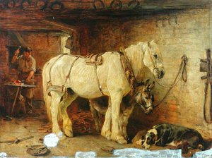 The Smithy