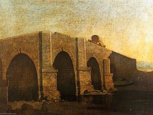 The Bridge