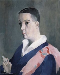 Edouard wassermann (1935)