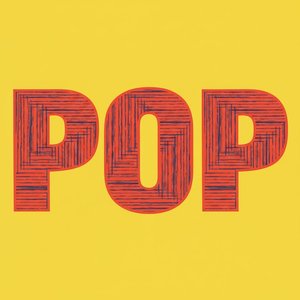 Monolito Vibrante: Un Estudio Texturizado En Amarillo Saturado Y Ritmo Gráfico Audaz — Maxime Delorme