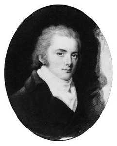 John Langdon Sullivan — Edward Greene Malbone