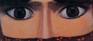 Eyes — Nuri İyem