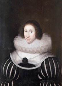Margaret Miller, Lady Heath