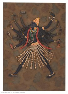 Mahakali