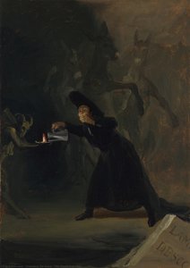 El Hombre Hechizado