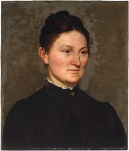 Helen Jackson Cabot Almy (mrs. Charles Almy) — Лилла Кабот Перри