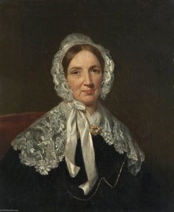 Ann Bailey