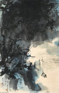 The Gorges on the Upper Yangtze