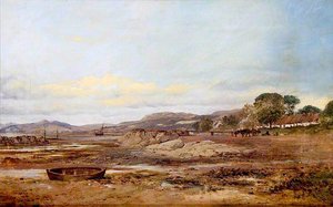 Fairlie Shore — John Milne Donald