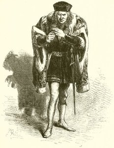 King Richard Iii — John Gilbert