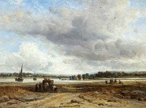 Calshott Castle, Near Southampton — James Webb