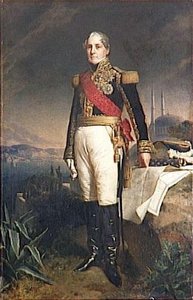 Francois-horace — Franz Xavier Winterhalter