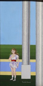 Waiting — Pamela Bianco