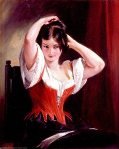 Dulcinea Del Toboso