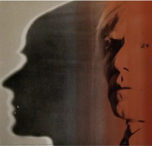 Das Schatten — Andy Warhol