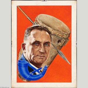 Johanne G. Strydom — Boris Chaliapin