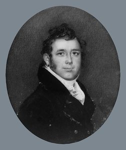 William Edward Wilmerding — Benjamin Trott