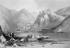 Beilstein — Clarkson Frederick Stanfield