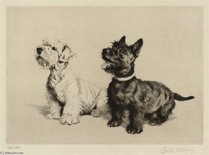 What About A Walkie — Beatrice Parsons