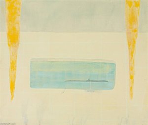 Escape (under) — Hiroshi Sugito