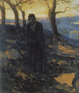 Judah — Nikolai Ge