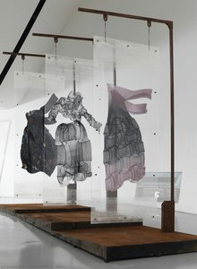 Dress — Haneza Creations