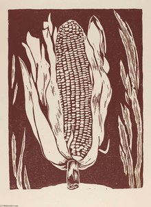Ear Of Corn — Frank Mcclure