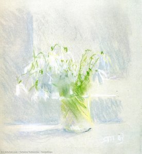 Snowdrops