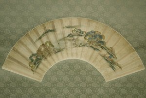 Spring Farming Scene — Katsushika Isai