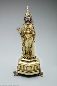 Saint Cornelius — Germany