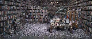Follow Him — Wang Qingsong