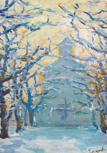 Winter