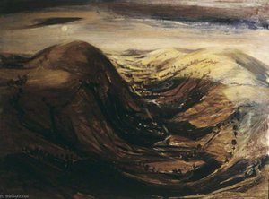The Valley — Mary Lord