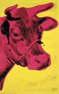 Kuh — Andy Warhol