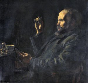 John Storrie (1884–1901)
