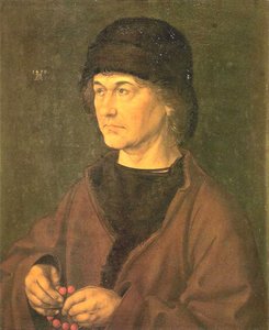 Albrecht Dürer El Viejo — Albrecht Dürer, Renacimiento Nórdico