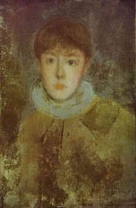 Maud Franklin — James Abbott Mcneill Whistler