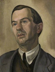 Professor Janko Lavrin (1885–1986) — William Patrick Roberts
